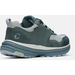 Duca Walking Wandelen|Wandelschoenen* Cisomo Lo WP wandelschoenen heren denim washed blue