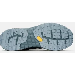 Duca Walking Wandelen|Wandelschoenen* Cisomo Lo WP wandelschoenen heren denim washed blue