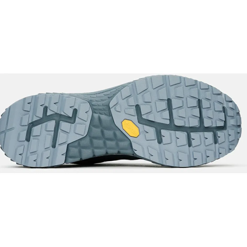 Duca Walking Wandelen|Wandelschoenen* Cisomo Lo WP wandelschoenen heren denim washed blue