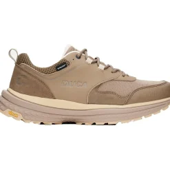 Duca Walking Wandelen|Wandelschoenen* Cisomo Lo WP wandelschoenen heren taupe sand
