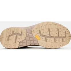 Duca Walking Wandelen|Wandelschoenen* Cisomo Mid WP wandelschoenen heren taupe sand