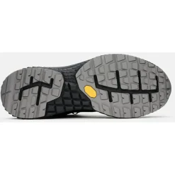 Duca Walking Wandelen|Wandelschoenen* Cosimo Mid WP wandelschoenen heren black cool grey