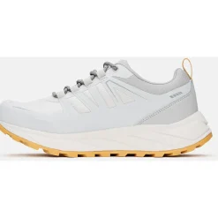 Duca Walking Wandelen|Wandelschoenen* Fortino WP wandelschoenen dames cool grey white gum