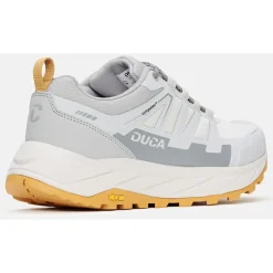 Duca Walking Wandelen|Wandelschoenen* Fortino WP wandelschoenen dames cool grey white gum
