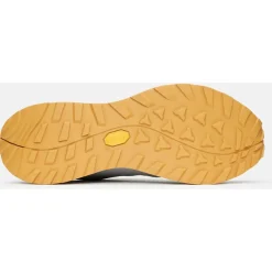 Duca Walking Wandelen|Wandelschoenen* Fortino WP wandelschoenen dames cool grey white gum