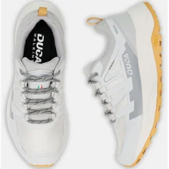 Duca Walking Wandelen|Wandelschoenen* Fortino WP wandelschoenen dames cool grey white gum