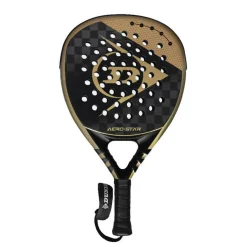 Dunlop Padel Racket*Aero-Star 23 padelracket