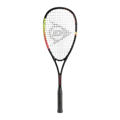 Dunlop Squash*Blaze Inferno squashracket