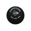 Dunlop Squash*Competition squashbal black