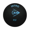 Dunlop Squash*Intro squashbal black