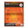 DWS Ski Accessoires|Wintersport*Heatpack handen per 2 stuks