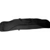 DWS Wintersport*Premium snowboardtas met rits 170 cm black