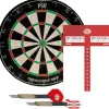 DWS Dartartikelen*PSV starterset black