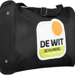 DWS Wintersport*Schoenentas black