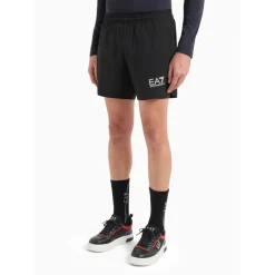 EA7 Sportbroek*Dynamic Athlete short heren