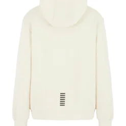 EA7 Truien & Vesten*8NPM37-PJVTZ hoodie heren beige