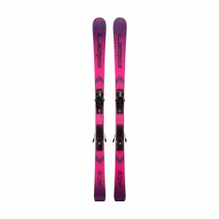 Elan Ski's|Wintersport*Ace Speed Magic Pro Power Shift 22 - 23 ski dames met ELW 9.0 GW binding