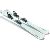 Elan Ski's|Wintersport*Primetime No 4 24 - 25 ski's dames met ELW 11.0 Shift binding - 158