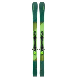Elan Ski's|Wintersport*Wingman 86 CTI Fusion X 24 - 25 ski's met EMX 12 Fusion X binding