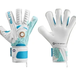 Elite sport Keepershandschoenen*  Orca keepershandschoenen wit