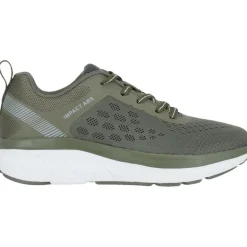 Endurance Fitness Schoenen*Fortlian fitness schoenen dames green