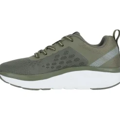 Endurance Fitness Schoenen*Fortlian fitness schoenen dames green