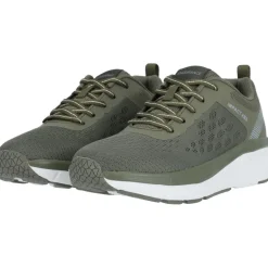 Endurance Fitness Schoenen*Fortlian fitness schoenen dames green