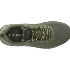 Endurance Fitness Schoenen*Fortlian fitness schoenen dames green