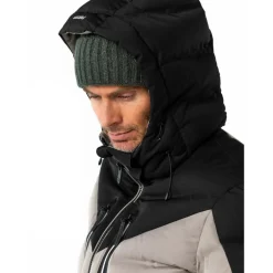 Falcon Ski Jassen|Wintersport*Alessandro winterjas heren sandstone