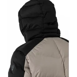 Falcon Ski Jassen|Wintersport*Alessandro winterjas heren sandstone