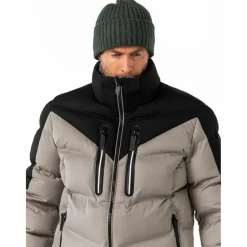 Falcon Ski Jassen|Wintersport*Alessandro winterjas heren sandstone