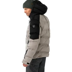 Falcon Ski Jassen|Wintersport*Alessandro winterjas heren sandstone