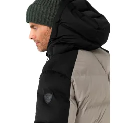 Falcon Ski Jassen|Wintersport*Alessandro winterjas heren sandstone