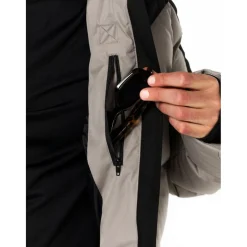 Falcon Ski Jassen|Wintersport*Alessandro winterjas heren sandstone