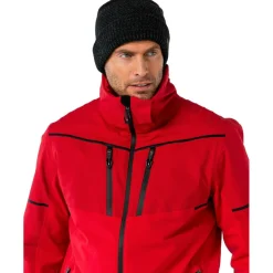 Falcon Ski Jassen|Wintersport*Beryl winterjas heren bullseye