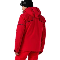 Falcon Ski Jassen|Wintersport*Beryl winterjas heren bullseye