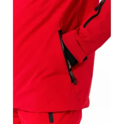 Falcon Ski Jassen|Wintersport*Beryl winterjas heren bullseye