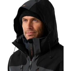 Falcon Ski Jassen|Wintersport*Bolt winterjas heren phantom