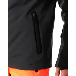 Falcon Ski Jassen|Wintersport*Bolt winterjas heren phantom