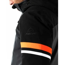 Falcon Ski Jassen|Wintersport*Bolt winterjas heren phantom