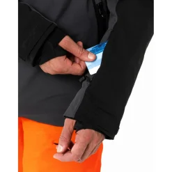 Falcon Ski Jassen|Wintersport*Bolt winterjas heren phantom