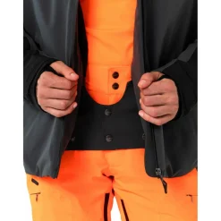 Falcon Ski Jassen|Wintersport*Bolt winterjas heren phantom