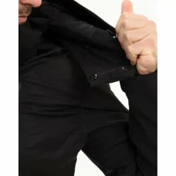 Falcon Ski Jassen|Wintersport*Brian winterjas heren black