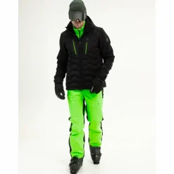 Falcon Ski Jassen|Wintersport*Brian winterjas heren black