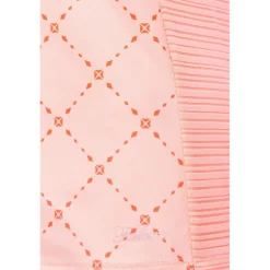 Falcon Sportshirt*Catherine polo dames cantaloupe