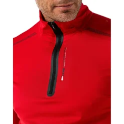 Falcon Skipullies|Wintersport*Darby skipully heren bullseye