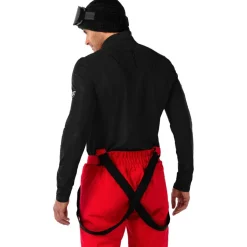 Falcon Skipullies|Wintersport*Darby skipully heren black