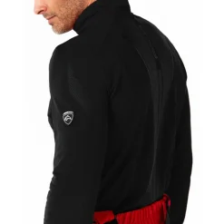 Falcon Skipullies|Wintersport*Darby skipully heren black