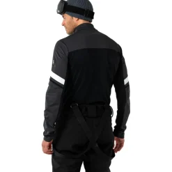 Falcon Skipullies|Wintersport*Dresden skipully heren black