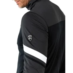 Falcon Skipullies|Wintersport*Dresden skipully heren black